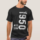 Suche nach 73 geburtstag tshirts 1950