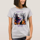Recherche de witch tshirts Chat noir