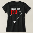 Recherche de poteaux tshirts Pour elle