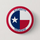 Recherche de drapeau texas badges Texan