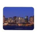 Suche nach hafen magnete Architektur