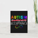 Recherche de autisme vœux cartes Neurodiversifié