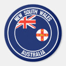 Suche nach wales magnete Wappen