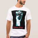Suche nach herz gebrochen tshirts Gestaltung