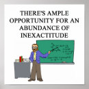 Recherche de statisticien posters Mathématicien