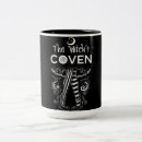 Recherche de coven tasses Gothique