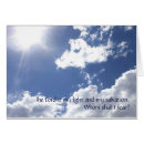 Recherche de psalm cartes postales Nuages