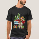 Suche nach christmas jack russell tshirts Weihnachten