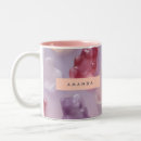 Recherche de gommes tasses Monogramme