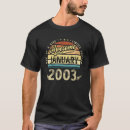 Suche nach 18 jahre tshirts Phantastisch