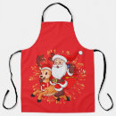 Recherche de saint nicolas tabliers Drôle