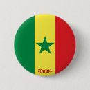 Recherche de senegal badges Drapeaux du monde