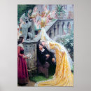Recherche de leighton poster Dame
