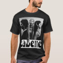 Recherche de labels tshirts Anniversaire