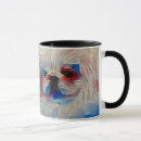 Recherche de pekingese tasses Blanc
