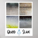 Suche nach salzwasser poster Fischerei