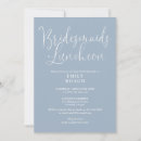 Suche nach bridesmaid luncheon einladungen Modern
