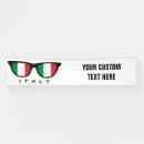 Suche nach italienisch banner Kurios