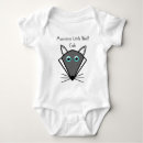 Recherche de loup gris bébé vêtements Dessin