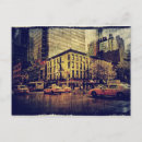Recherche de traffic cartes postales Taxi