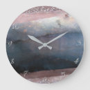 Recherche de bleu salle bains horloges Salon