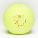 Recherche de logo tennis balles Fuzzy icon