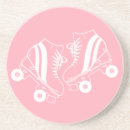 Recherche de patinage dessous de verres Roulette