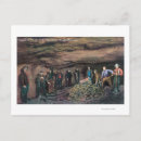 Recherche de mineurs cartes postales Alaska