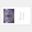 Suche nach kosmische energie aufkleber Star