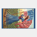 Recherche de salutation 4 juillet Drapeau