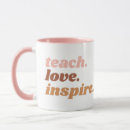 Suche nach inspiriert tassen Lehrgeschenk