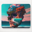 Suche nach skull mousepads Skelett