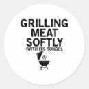 Suche nach lustiger grill aufkleber Fleisch