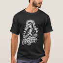 Suche nach heilige maria tshirts Jungfrau
