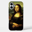 Recherche de leonardo da vinci iphone coques Portrait