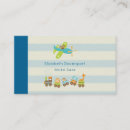 Recherche de train de jouet cartes visite Garderie