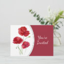 Recherche de popy invitations Jardin