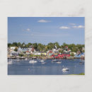 Suche nach nova scotia postkarten Malerisch