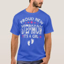 Recherche de bue tshirts Nouveau né