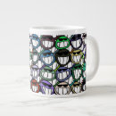 Recherche de sourires tasses Simple