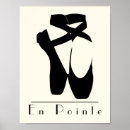 Recherche de ballet shoes posters Dance