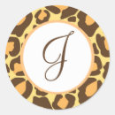 Suche nach leopard print aufkleber Muster