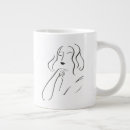 Recherche de étude tasses Femme