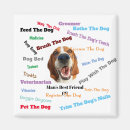 Recherche de beagles mignons magnets Drôle