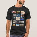 Recherche de mélange tshirts Vintage
