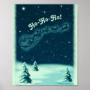 Suche nach schlitten poster Rentiere