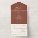 Suche nach wedding berge einladungen Vintag