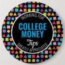 Recherche de conseil badges Simple
