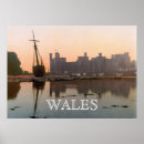 Suche nach cymru poster Wald