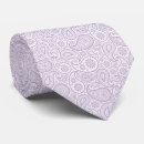 Recherche de prune cravates Violet